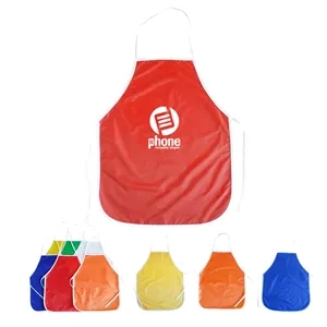 Kid Size Apron