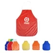 Kid Size Apron | https://www.bestnamebadges.com