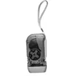 3 LED Hand Crank Flashlight W/ Lanyard | https://www.bestnamebadges.com