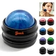 Handheld Manual Massage Roller Ball For Sore Muscles | https://www.bestnamebadges.com