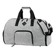 2 In 1 Convertible Garment Travel Duffle Bag | https://www.bestnamebadges.com