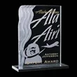 Wakefield Award | https://www.bestnamebadges.com