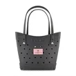 Crocs™ Classic Medium Tote | https://www.bestnamebadges.com