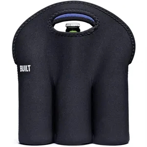 BUILT® Neoprene Six Pack Tote Bag