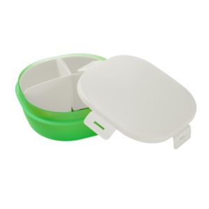 Lunch-In Container