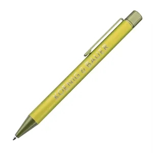 Heirloom Clicker Ballpoint Pen