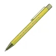 Heirloom Clicker Ballpoint Pen | https://www.bestnamebadges.com