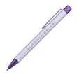 Heirloom Clicker Ballpoint Pen | https://www.bestnamebadges.com