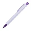 Heirloom Clicker Ballpoint Pen | https://www.bestnamebadges.com