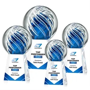 Genista VividPrint™ Award on Celestina Base
