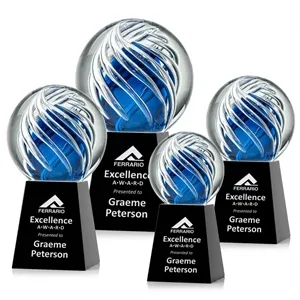 Genista Award on Celestina Black