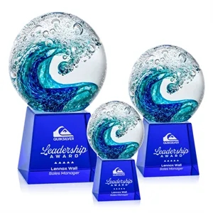 Surfside Award on Fortino Blue