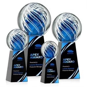 Genista VividPrint™ Award on Novita Black