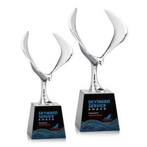 Maverick VividPrint™ Award on Fortino - Black