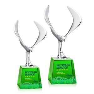 Maverick VividPrint™ Award on Fortino - Green