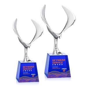 Maverick VividPrint™ Award on Fortino - Blue