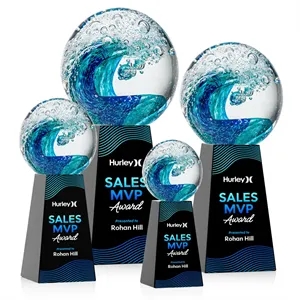 Surfside VividPrint™ Award on Novita Black