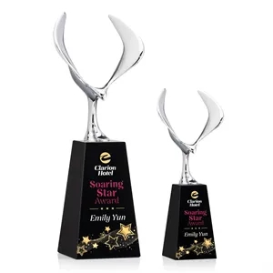 Maverick VividPrint™ Award on Novita - Black