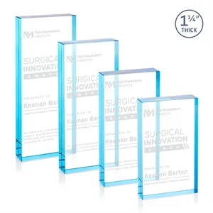 Colebrook Award - Blue