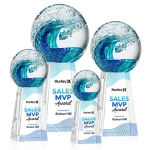 Surfside VividPrint™ Award on Novita Base