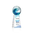 Surfside VividPrint™ Award on Novita Base | https://www.bestnamebadges.com