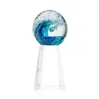 Surfside VividPrint™ Award on Novita Base | https://www.bestnamebadges.com