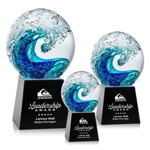 Surfside Award on Fortino Black