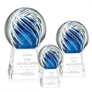 Genista Award on Fortino Base