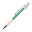 Murre Clicker Pen w/Stylus & Fidget Spinner | https://www.bestnamebadges.com