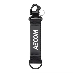 Royer Keychain w/Secure Pin Lock