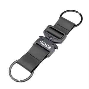 Tartini Pull Apart Dual End Keychain