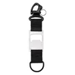 Abaco Bottle Opener Keychain w/Secure Pin Lock | https://www.bestnamebadges.com