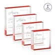 Laval Award - Red | https://www.bestnamebadges.com