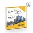 Laval VividPrint™ Award - Gold | https://www.bestnamebadges.com