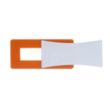 Two Tone Webcam Cover | https://www.bestnamebadges.com