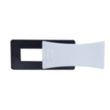 Two Tone Webcam Cover | https://www.bestnamebadges.com