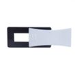 Two Tone Webcam Cover | https://www.bestnamebadges.com