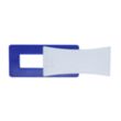 Two Tone Webcam Cover | https://www.bestnamebadges.com