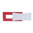 Two Tone Webcam Cover | https://www.bestnamebadges.com