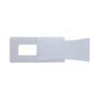 Two Tone Webcam Cover | https://www.bestnamebadges.com