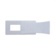 Two Tone Webcam Cover | https://www.bestnamebadges.com