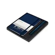 Moleskine® Medium Notebook and GO Pen Gift Set | https://www.bestnamebadges.com