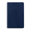 Moleskine® Medium Notebook and GO Pen Gift Set | https://www.bestnamebadges.com