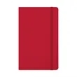 Moleskine® Large Notebook and GO Pen Gift Set | https://www.bestnamebadges.com