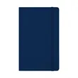 Moleskine® Large Notebook and GO Pen Gift Set | https://www.bestnamebadges.com
