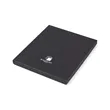 Moleskine® Large Notebook and GO Pen Gift Set | https://www.bestnamebadges.com