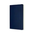 Moleskine® Soft Cover Ruled Large Expanded Notebook | https://www.bestnamebadges.com