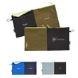Bybba Double Take Magnetic Zipper Pouch | https://www.bestnamebadges.com