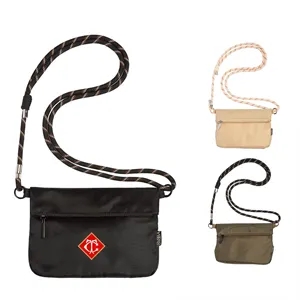 BYBBA Mahe Adjustable Rope Crossbody Bag