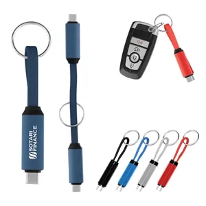 Quick Snap 60W Fast Charging Cable